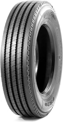 Leao F820 225/70R19.5 G/14PLY in Kuwait