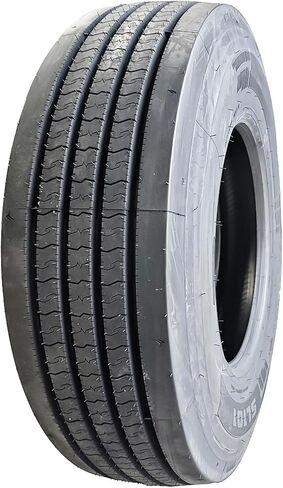 Lanvigator SL101 All-Season Commercial All Position Radial Tire-275/70R22.5 275/70/22.5 275/70-22.5 Load Range J LRJ 18-Ply BSW Black Side Wall in Kuwait