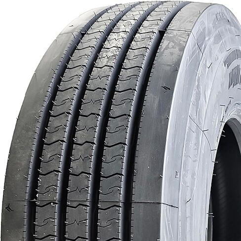 Lanvigator SL101 All-Season Commercial All Position Radial Tire-275/70R22.5 275/70/22.5 275/70-22.5 Load Range J LRJ 18-Ply BSW Black Side Wall in Kuwait