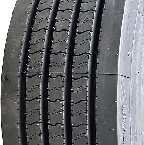 Lanvigator SL101 All-Season Commercial All Position Radial Tire-275/70R22.5 275/70/22.5 275/70-22.5 Load Range J LRJ 18-Ply BSW Black Side Wall in Kuwait