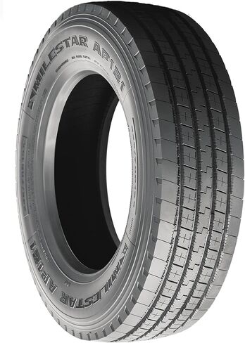 Milestar AP121 225/70R19.5 128/126M G الإطار التجاري in Kuwait
