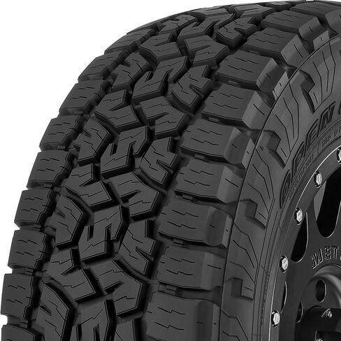 تويو أوبن كونتري A/T III - 265/65R18 114T BW in Kuwait