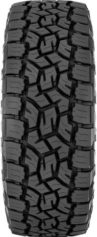تويو أوبن كونتري A/T III - 265/65R18 114T BW in Kuwait