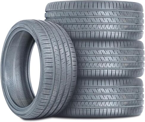 Sailun ERange EV All Season 215/45R17 91V XL Electric Vehicle Tire in Kuwait