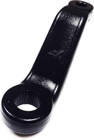 4.5-12-inch Lift Height Pitman Arm compatible with Ford 2017-2025 F250/F350 Super Duty 4WD in Kuwait