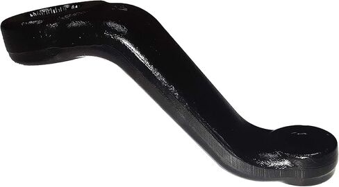 4.5-12-inch Lift Height Pitman Arm compatible with Ford 2017-2025 F250/F350 Super Duty 4WD in Kuwait