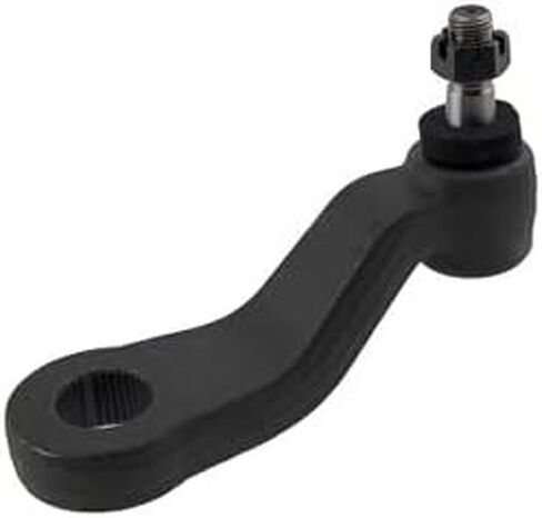 6 Pc Suspension Kit Tie Rod Ends, Idler Arm, Pitman Arm 3 Groove Compatible with 2000-2010 Chevrolet Silverado GMC Sierra 2500 3500 HD Hummer H2 - PartsW in Kuwait
