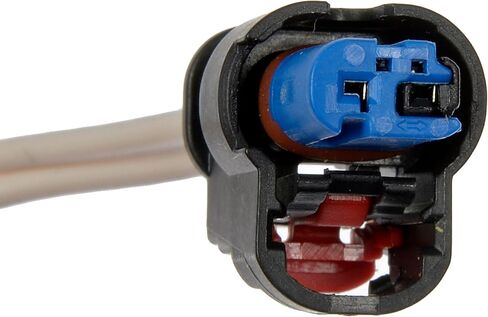 Dorman 962-706 Ignition Knock (Detonation) Sensor Compatible with Select Models in Saudi Arabia