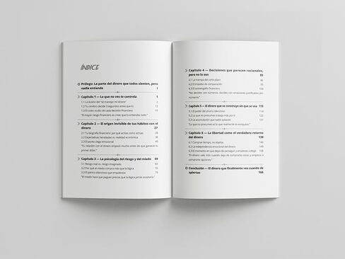 El Dinero Que No VES: Reglas Psicológicas del Dinero Que Nadie Te Enseñó Psicología Financiera Decisiones Económicas y Libertad Financiera (الطبعة الإسبانية) in Kuwait