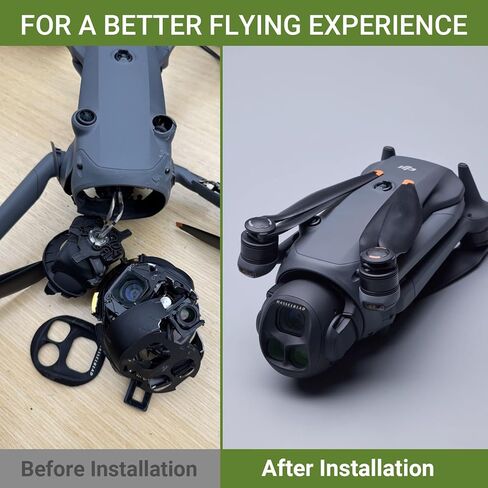 قطع غيار كابل إشارة Gimbal لـ DJI Mavic 4 Pro كاميرا ذات محورين نقل الفيديو سلك إصلاح الطائرة بدون طيار Mavic 4 Pro ملحقات in Kuwait