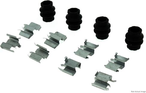 Centric Parts 117.61035 Brake Disc Hardware in Kuwait