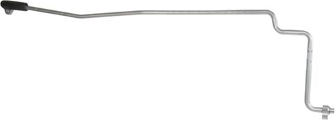 Replacement A/C Liquid Line with Orifice Tube for 1999-2001 Jeep Grand Cherokee in Kuwait