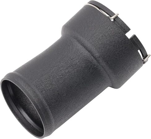 Air Intake Inlet Tube Pipe Hose Kit Compatible with June 2011+ F10 F12 F13 535i 640i 740i 740Li N55 3.0L, Aluminum, Intercooler Pipe, Increases Horsepower, Improve Turbo Response and Less Turbo Lag in Kuwait
