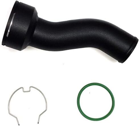 FTP Motorsport Performance Charge pipe+Boost pipe For Mini cooperS V2 F56 B48 X1 / 2AT / 2GT in Kuwait