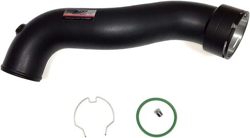 FTP Motorsport Performance Charge pipe+Boost pipe For Mini cooperS V2 F56 B48 X1 / 2AT / 2GT in Kuwait