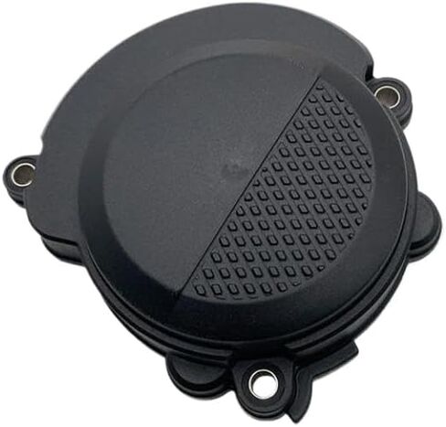 غطاء الإشعال متوافق مع SX 50 TC MC 2024 2025 2026 علبة المرافق المغناطيسية لحماية محرك الدراجة النارية in Kuwait