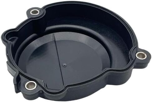 غطاء الإشعال متوافق مع SX 50 TC MC 2024 2025 2026 علبة المرافق المغناطيسية لحماية محرك الدراجة النارية in Kuwait