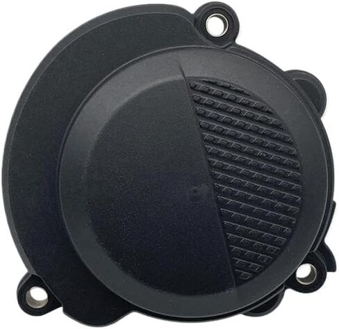 غطاء الإشعال متوافق مع SX 50 TC MC 2024 2025 2026 علبة المرافق المغناطيسية لحماية محرك الدراجة النارية in Kuwait
