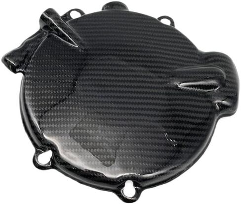 Ignition Cover Compatible With Montesa Cota 4RT 260 260R 300RR 301RR Montesa 4Ride 17 26 Motorcycle Engine Protection Carbon Fiber in Kuwait