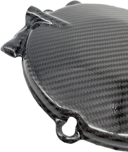 Ignition Cover Compatible With Montesa Cota 4RT 260 260R 300RR 301RR Montesa 4Ride 17 26 Motorcycle Engine Protection Carbon Fiber in Kuwait