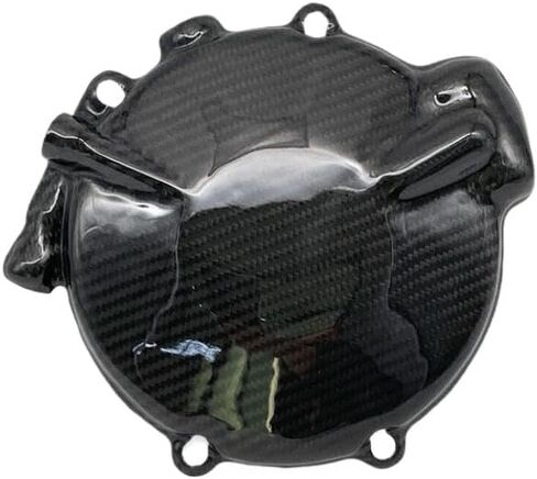 Ignition Cover Compatible With Montesa Cota 4RT 260 260R 300RR 301RR Montesa 4Ride 17 26 Motorcycle Engine Protection Carbon Fiber in Kuwait