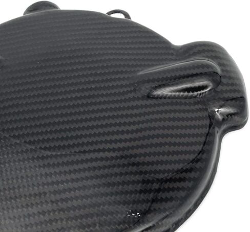 Ignition Cover Compatible With Montesa Cota 4RT 260 260R 300RR 301RR Montesa 4Ride 17 26 Motorcycle Engine Protection Carbon Fiber in Kuwait