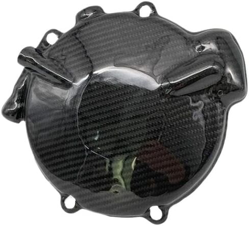 Ignition Cover Compatible With Montesa Cota 4RT 260 260R 300RR 301RR Montesa 4Ride 17 26 Motorcycle Engine Protection Carbon Fiber in Kuwait