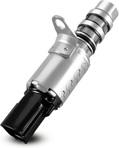 VVT Solenoid Valve Fit for Nissan X-Trail Rogue T33 2021-2025, Engine Variable Valve Timing VVT Solenoid Replace 15031-6RC0A 150316RC0A in Kuwait