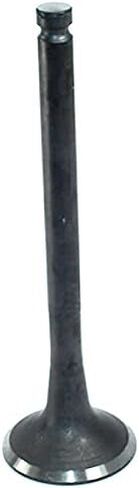 Engine Valve Exhaust For Isuzu NPR 4BD2 3.9L 1988-1997 New Oem in Kuwait