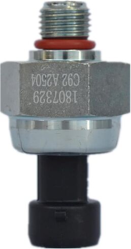 ICP Injection Control Pressure Sensor F6TZ-9F838-A Compatible with 7.3 Diesel 1994-2003 F-250 F-350 Replaces 1807329C92 F4TZ-9F838-A CM5227 112841 in Kuwait