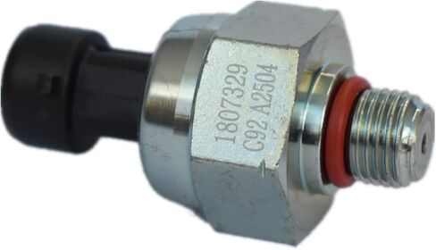ICP Injection Control Pressure Sensor F6TZ-9F838-A Compatible with 7.3 Diesel 1994-2003 F-250 F-350 Replaces 1807329C92 F4TZ-9F838-A CM5227 112841 in Kuwait