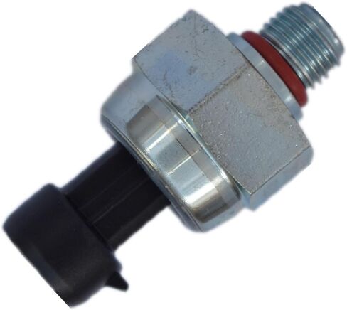 ICP Injection Control Pressure Sensor F6TZ-9F838-A Compatible with 7.3 Diesel 1994-2003 F-250 F-350 Replaces 1807329C92 F4TZ-9F838-A CM5227 112841 in Kuwait