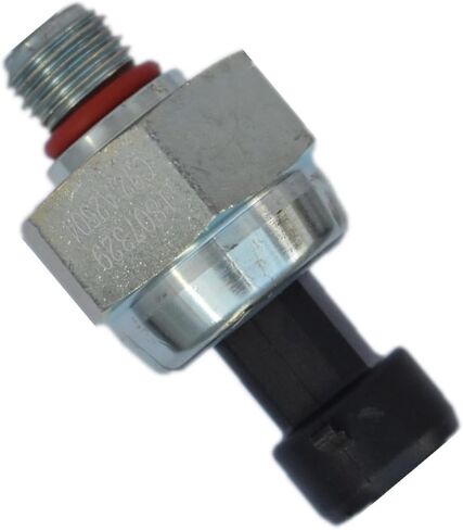 ICP Injection Control Pressure Sensor F6TZ-9F838-A Compatible with 7.3 Diesel 1994-2003 F-250 F-350 Replaces 1807329C92 F4TZ-9F838-A CM5227 112841 in Kuwait