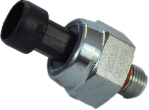 ICP Injection Control Pressure Sensor F6TZ-9F838-A Compatible with 7.3 Diesel 1994-2003 F-250 F-350 Replaces 1807329C92 F4TZ-9F838-A CM5227 112841 in Kuwait