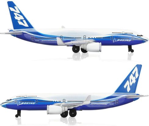 HANGHANG 1/400 BOE ing 747 نموذج طائرة بلاستيكية مناسبة للمجموعات والعرض in Kuwait
