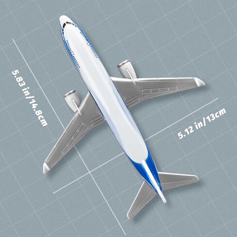 HANGHANG 1/400 BOE ing 747 نموذج طائرة بلاستيكية مناسبة للمجموعات والعرض in Kuwait