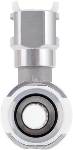 BARTOO 800-413HP Metal Heater Hose Connector Compatible with Select Cadillac/Chevrolet/GMC Models Coolant Hose Repair in Kuwait