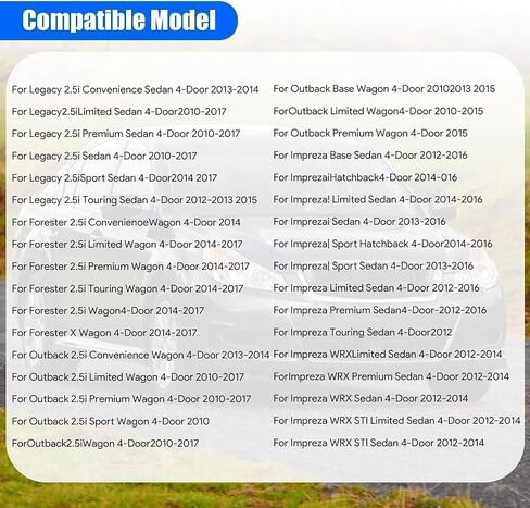 الملف اللولبي لقفل محول عزم الدوران مناسب لـ CVT TR580 TR690 Subaru Legacy Outback Impreza 2010-2017 استبدال #31825AA051 31825AA052 31706AA030 (ملفات لولبية للقفل (12-13 أوم)) in Kuwait