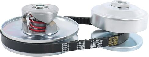 40 Series Go Kart Torque Converter Kit with 3/4 Driven Replacement for Mini Bike Go Karts and Off-Road Vehicles in Kuwait