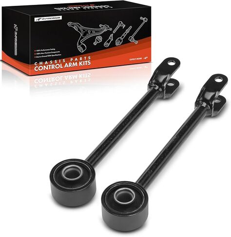 A-Premium 2 x Rear Suspension Trailing Arm, Compatible with Nissan Altima 2011-2013, Murano 2009-2014 2019-2024, Maxima 2011-2014, Quest 2011-2017 in Kuwait