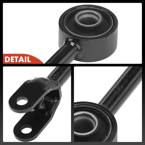 A-Premium 2 x Rear Suspension Trailing Arm, Compatible with Nissan Altima 2011-2013, Murano 2009-2014 2019-2024, Maxima 2011-2014, Quest 2011-2017 in Kuwait