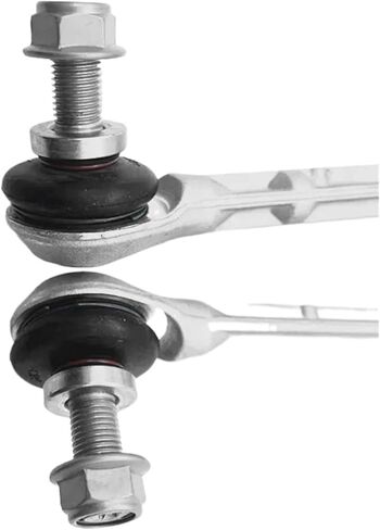 OE; A2123201189 A2123201289 For Front Balance Bar Torsion Connecting Rod Ball Head Compatible For Benz W212 E180E200 E250 E300 W218 CLS300/350 in Kuwait