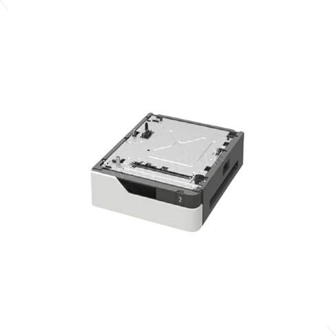 Lexmarks 40N4250 250-Sheet Tray. This is Compatible with The Following Printers; C2326 C3426dw CS431dw M1342 MC3426adw CX431adw. XC326 XM1342 in Kuwait