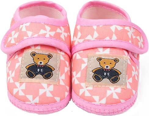 5 Pairs of Baby Doll Shoes for 20 Inch Newborn Reborn Baby Dolls Girl in Kuwait