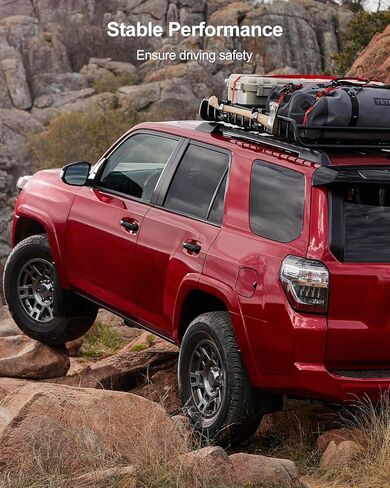 Skid Plate Mounting Hardware Kit Fit for Toyota 4Runner 2014-2024 FJ Cruiser 2009-2014 Replace PT93800140AA, Underbody Protection Bolt Set in Kuwait