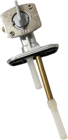 HURI Gas Fuel Tank Switch Valve Petcock for Suzuki DR-Z400E DRZ 400E 2000 2001 2002 2003 2004 2005 2006 2007 in Kuwait