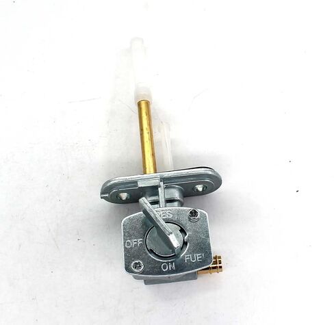 HURI Gas Fuel Tank Switch Valve Petcock for Suzuki DR-Z400E DRZ 400E 2000 2001 2002 2003 2004 2005 2006 2007 in Kuwait