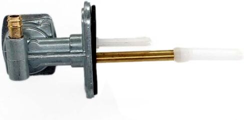 HURI Gas Fuel Tank Switch Valve Petcock for Suzuki DR-Z400E DRZ 400E 2000 2001 2002 2003 2004 2005 2006 2007 in Kuwait