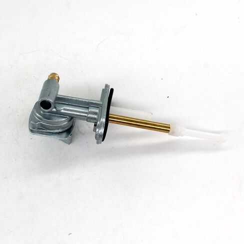HURI Gas Fuel Tank Switch Valve Petcock for Suzuki DR-Z400E DRZ 400E 2000 2001 2002 2003 2004 2005 2006 2007 in Kuwait