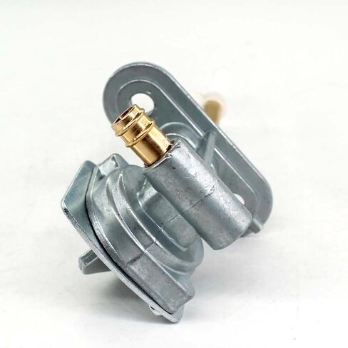 HURI Gas Fuel Tank Switch Valve Petcock for Suzuki DR-Z400E DRZ 400E 2000 2001 2002 2003 2004 2005 2006 2007 in Kuwait